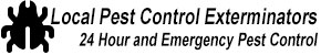 Oxford MI Pest Control Exterminators